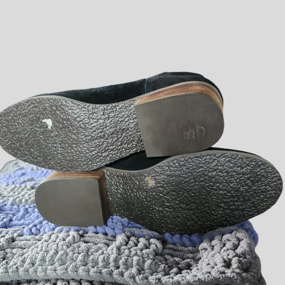 LUCKY BRAND CALYPSO 10M Wmns Over the Knee Boot NWOT - Picture 11 of 12